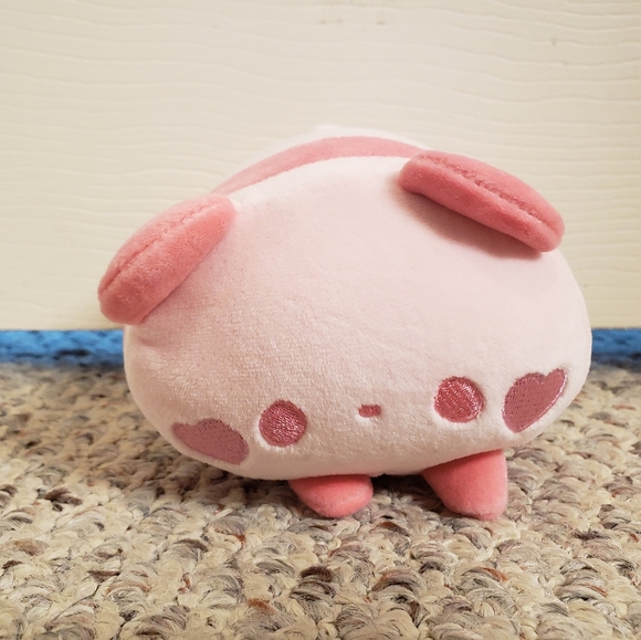 Pink Panda - Picture 1 of 2